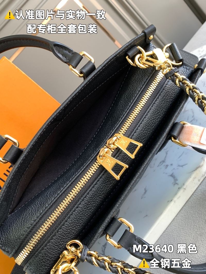 Louis Vuitton Top Handle Bags